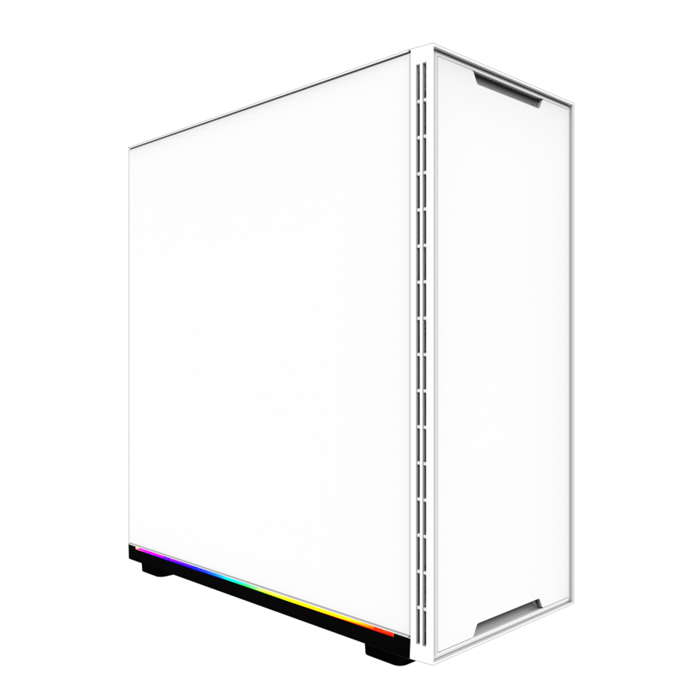 MRed — White Destroyer