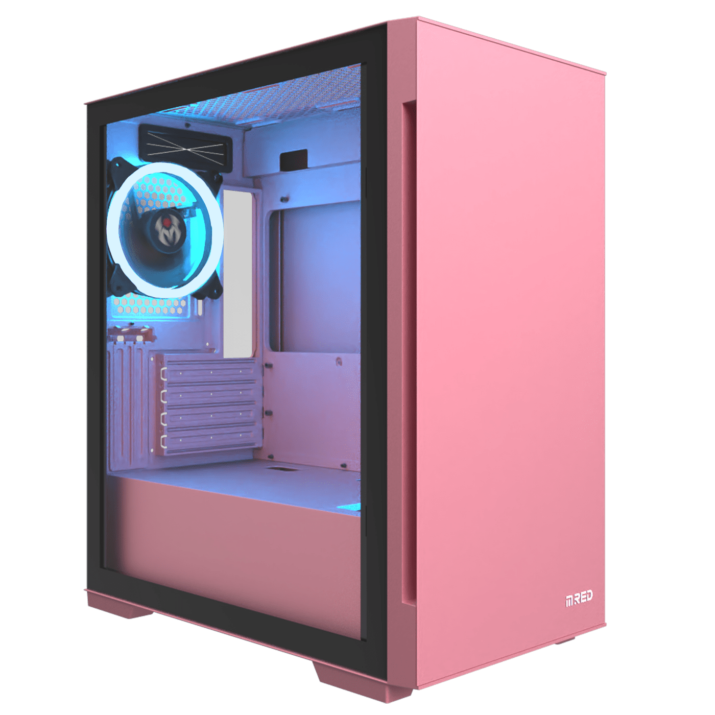 MRed — Mercury